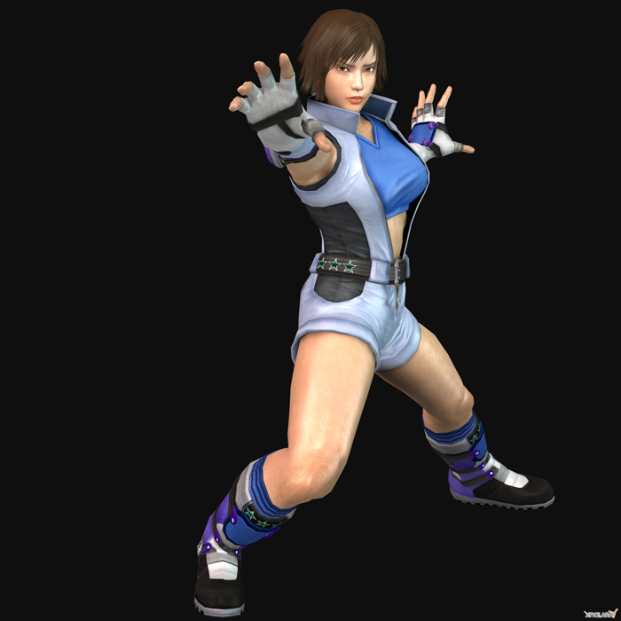 Asuka Kazama Tekken Image Search Results