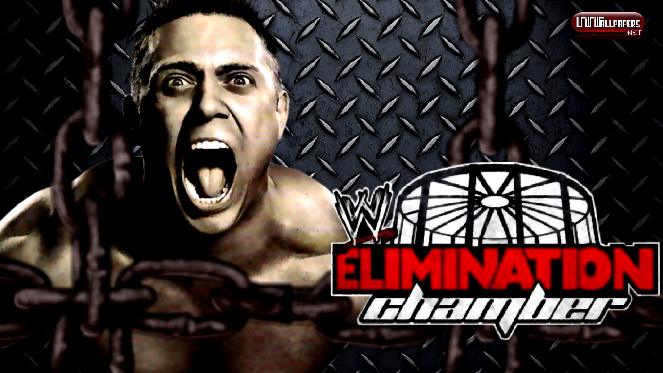 Descarga de WWE Elimination Chamber 2012   TicoLuchas WWE Extreme
