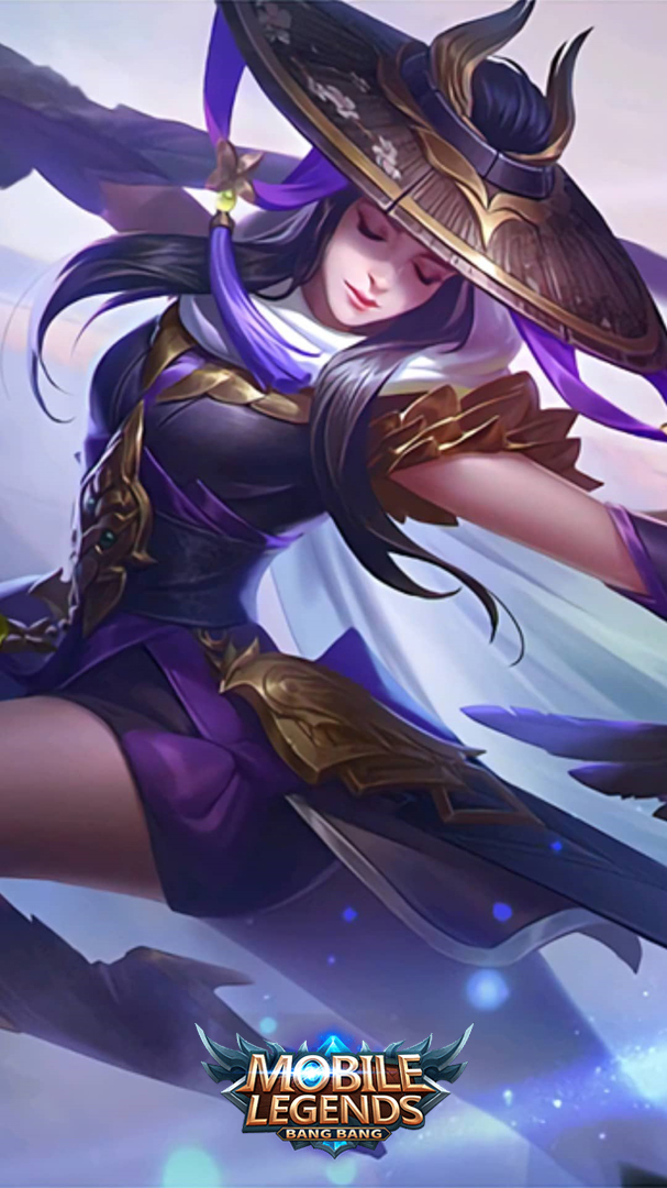 Fanny Mobile Legends Wallpaper