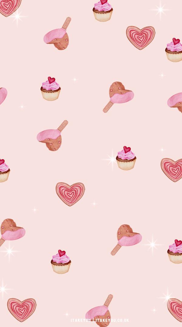 Cute Valentine S Day Wallpaper Ideas Sweet I Take