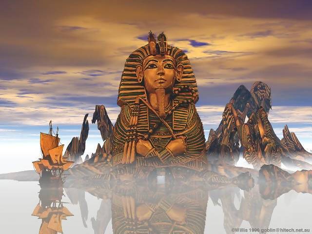 Ancient Egyptia