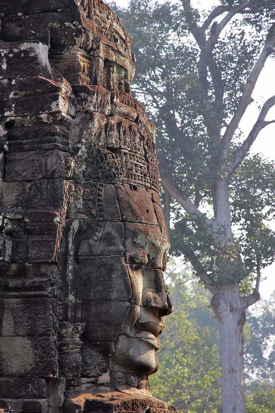 Angkor Wat Wallpaper