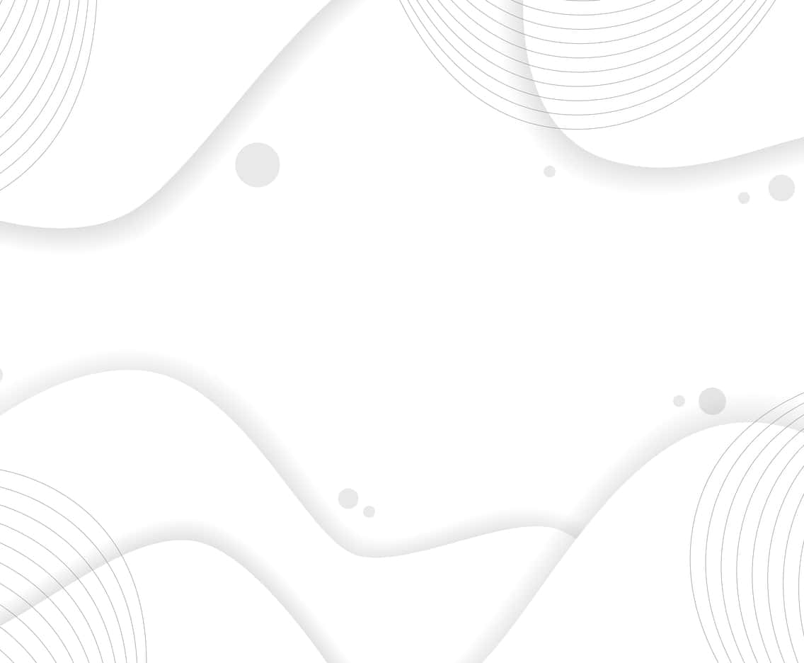 White Pattern Background Wallpaper