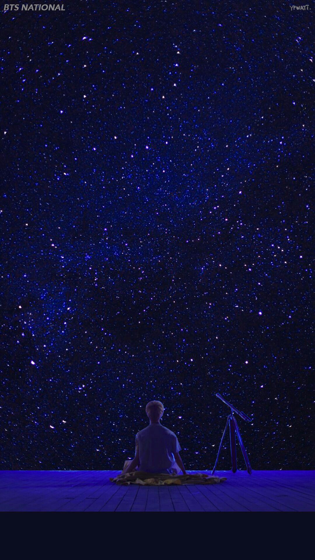 Serendipity Wallpaper
