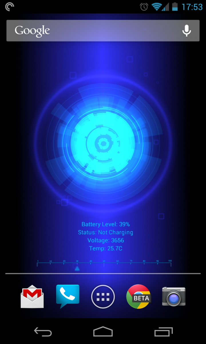 [50+] Cortana Live Wallpaper for Android on WallpaperSafari