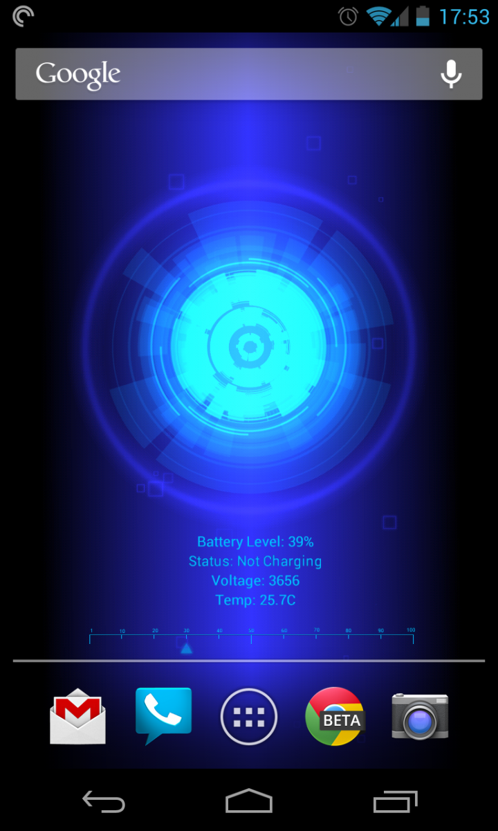 50 Cortana Live Wallpaper For Android On Wallpapersafari