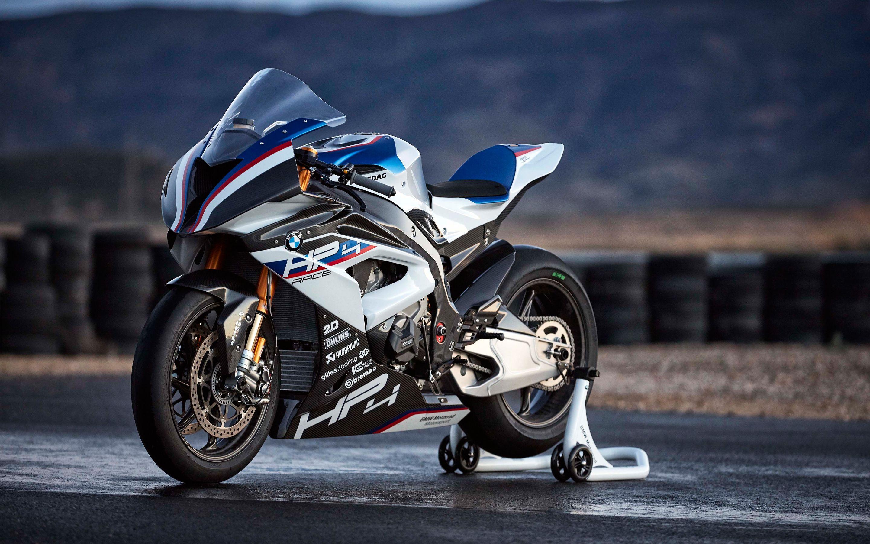 Hp4 Race Wallpaper