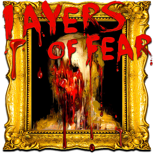 Layers Of Fear By Pooterman
