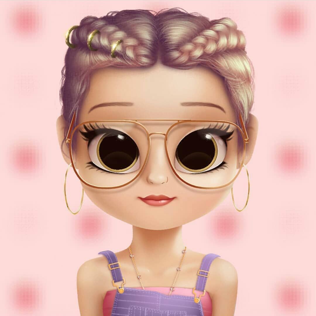 Cute Animations Wallpaper