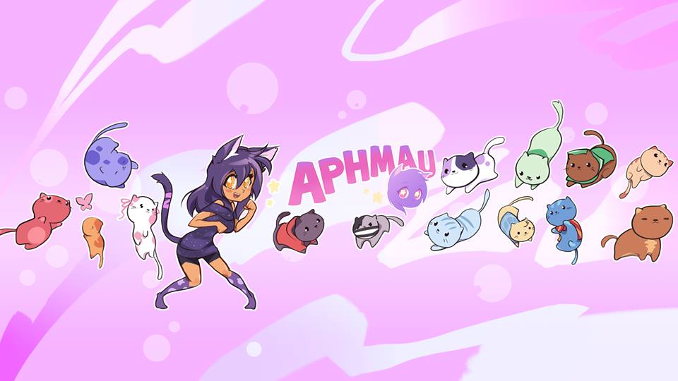 Aphmau About