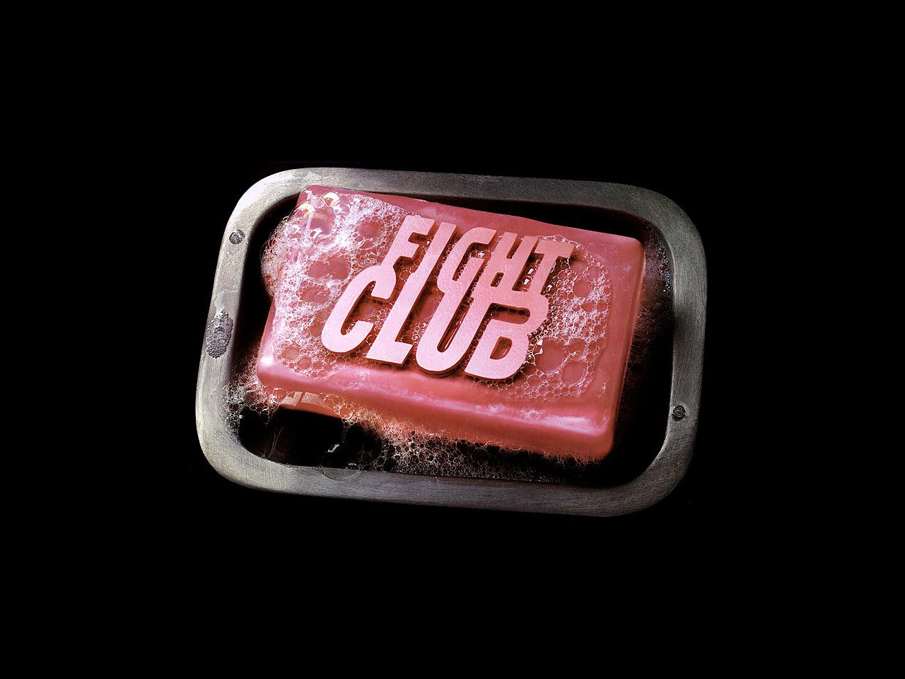Desktop Background Id Fight Club Soap Wallpaper HD