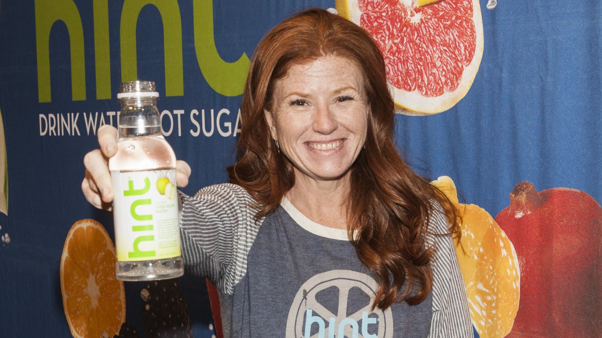 Hint Water Ceo Quits Nacie In Response To Trump S Policies Inc