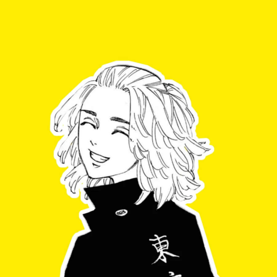 Manjiro Bhoffsj8bt7n5uop Wallpaper
