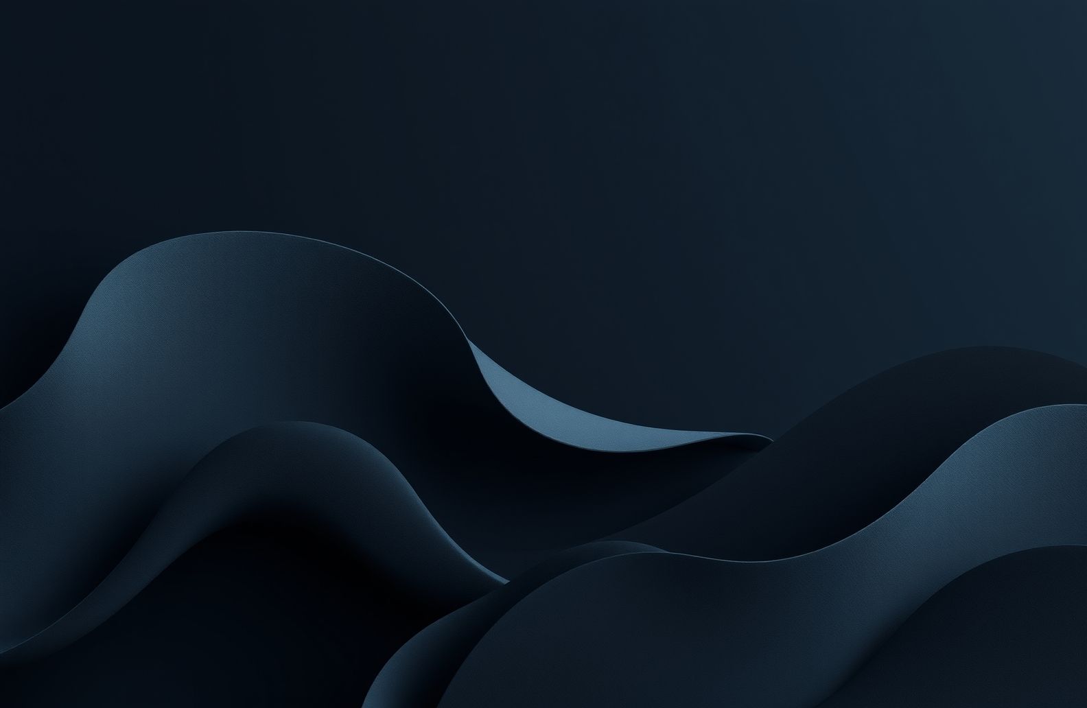 Dark Minimal Wallpaper