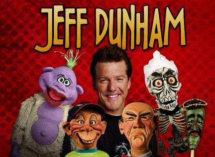 The Gallery For Jeff Dunham Puppets Peanut