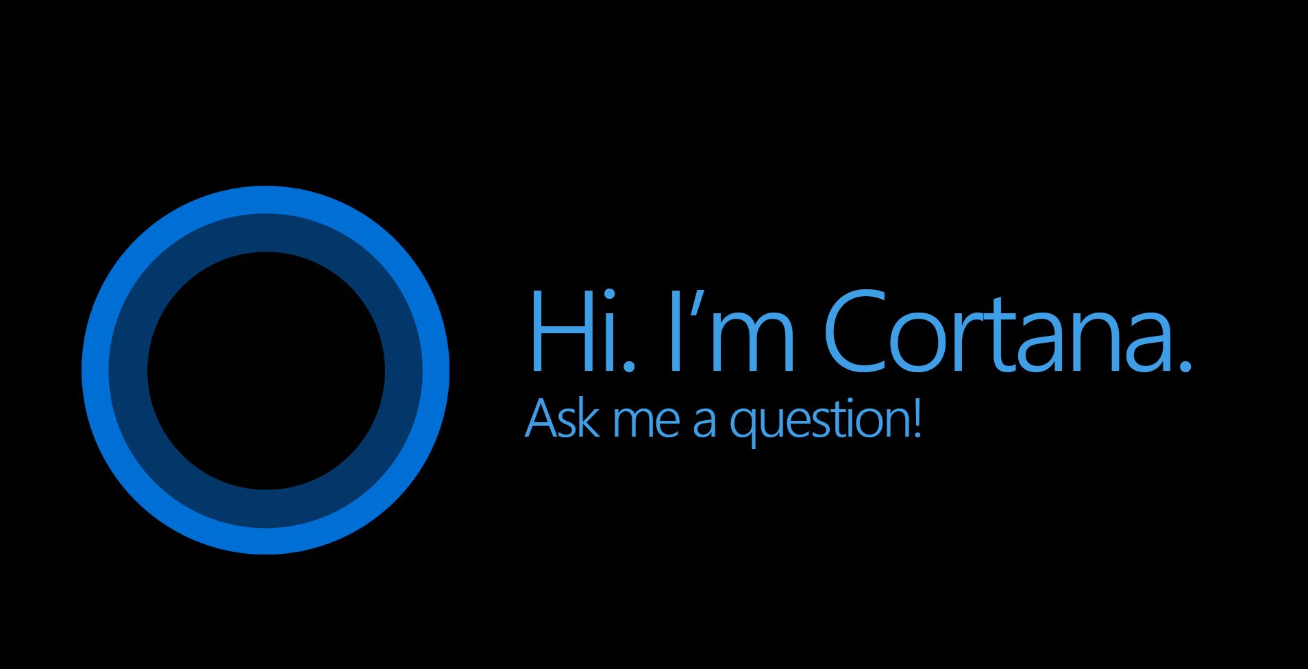 Microsoft to bring Cortana to Android and iOS platform soon