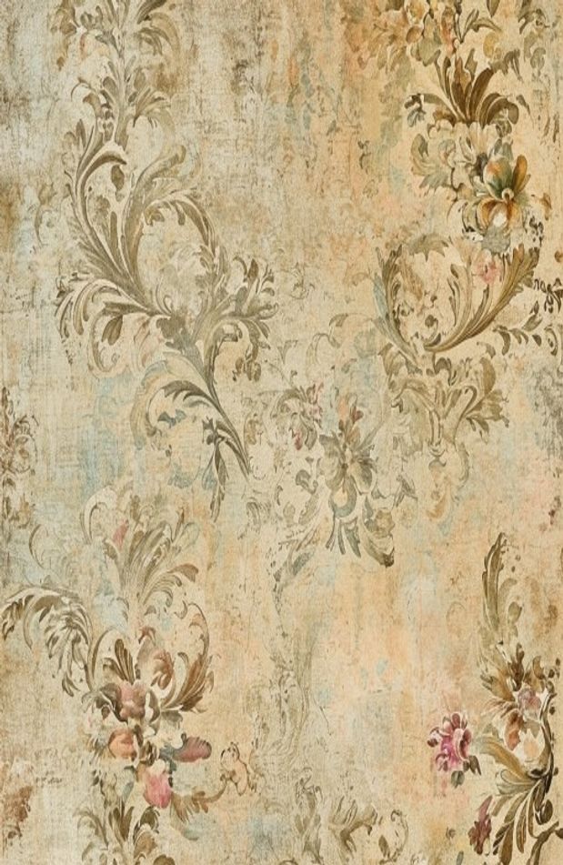 Wallpaper Old Paper