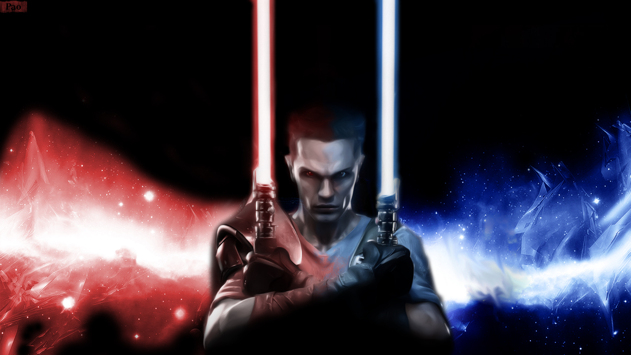 Star Wars The Force Unleashed Starkiller Best Widescreen HD Wallpaper