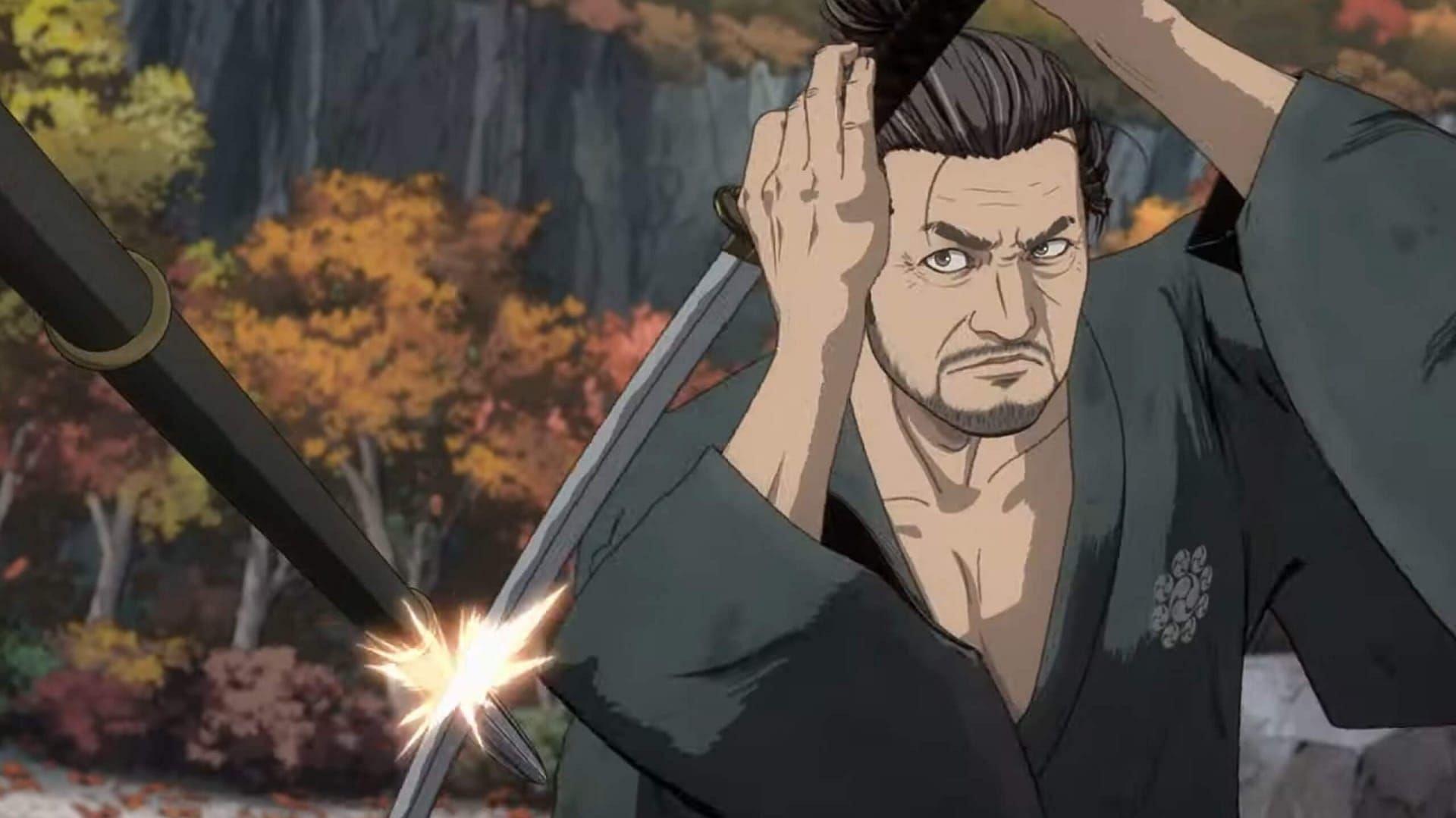 Onimusha Anime Unveils November Debut On Flix And More In Pv