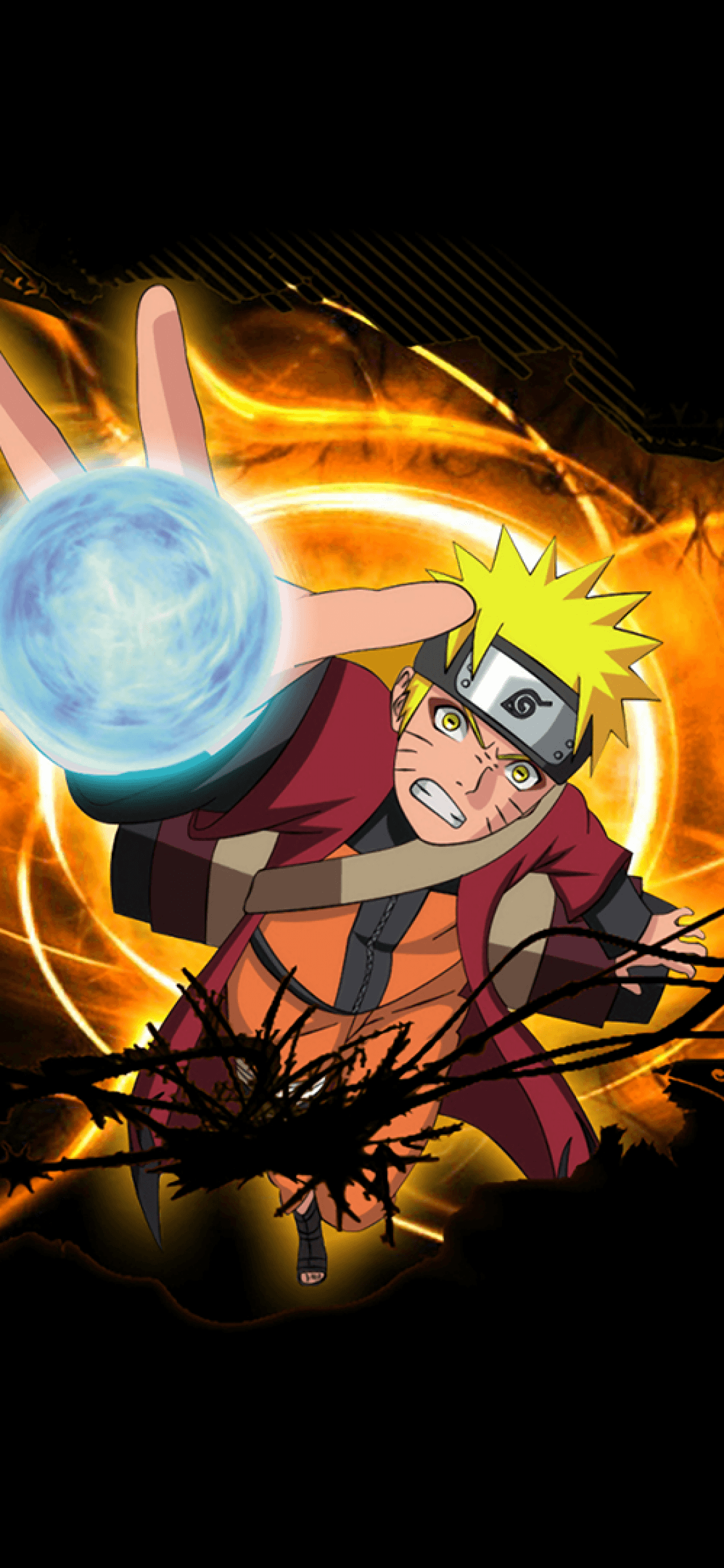 Naruto Anime Iphone X Wallpaper Andriblog001 Naruto wallpaper
