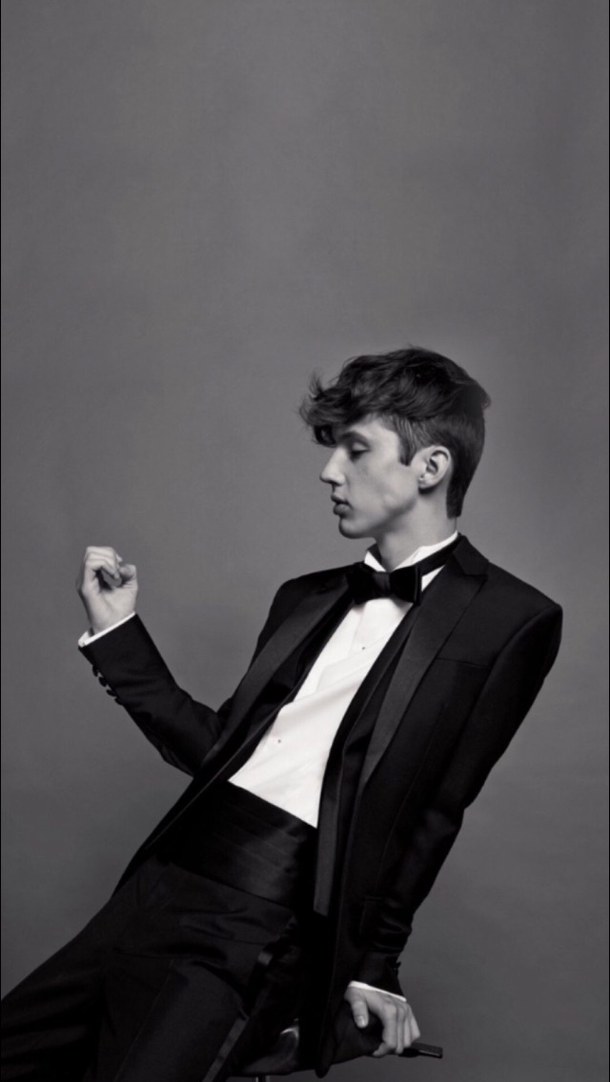 Troye Sivan Wallpaper Image In Collection