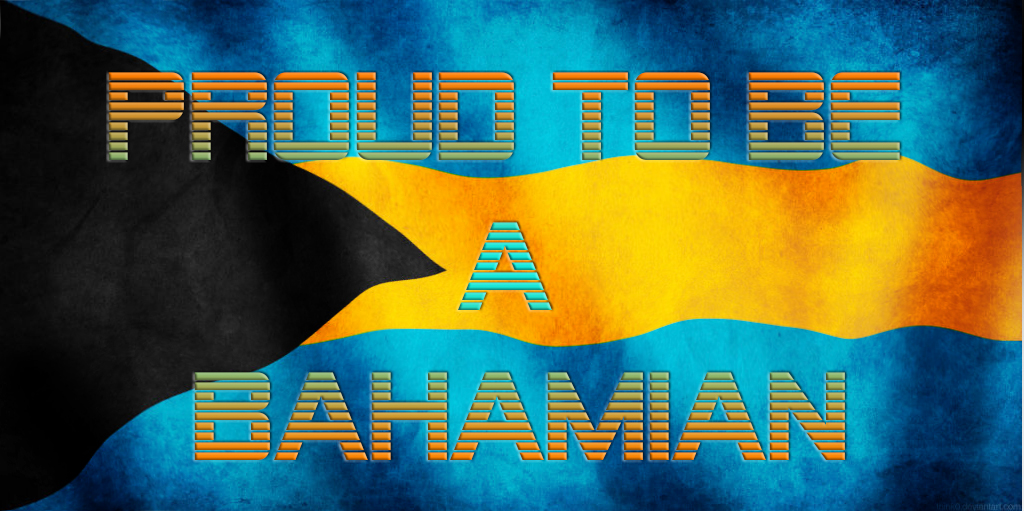 Bahamas Flag Wallpaper By M0osegirlhunter