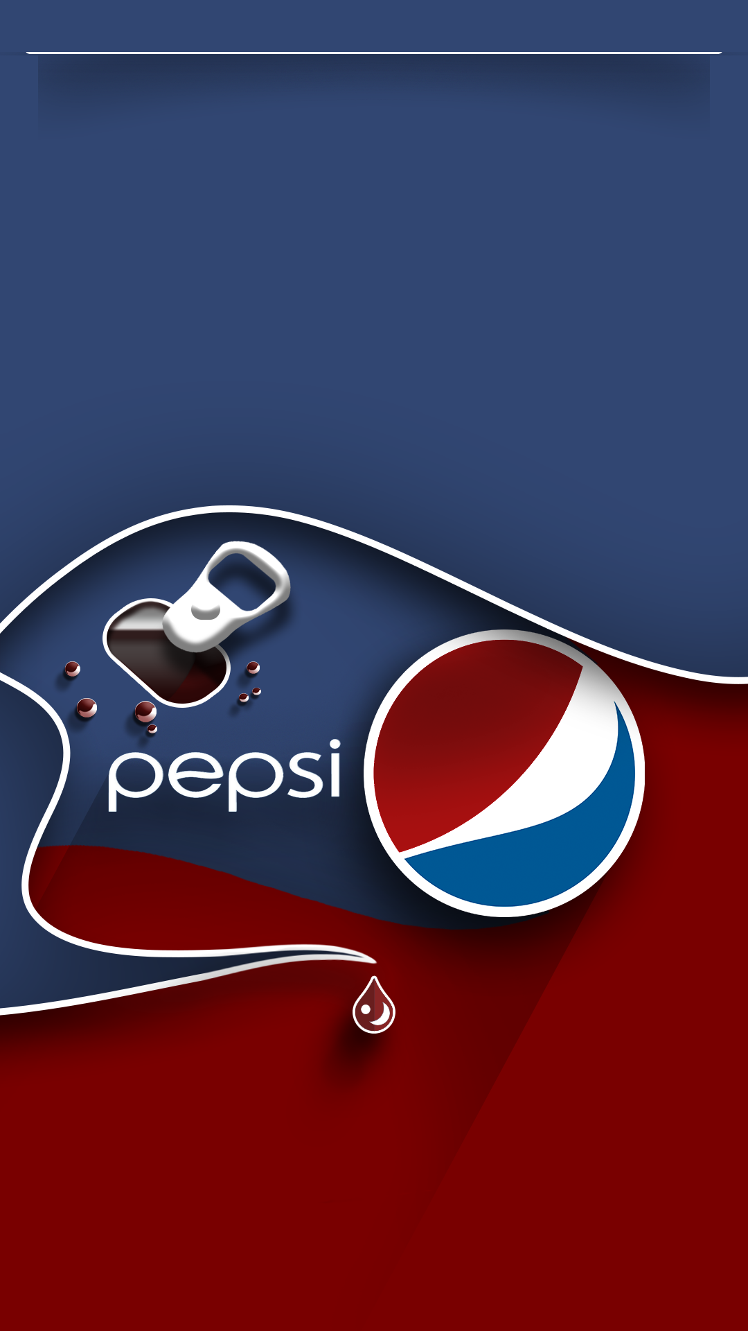 Pepsi Open Tab Wallpaper Abstract And Geometric