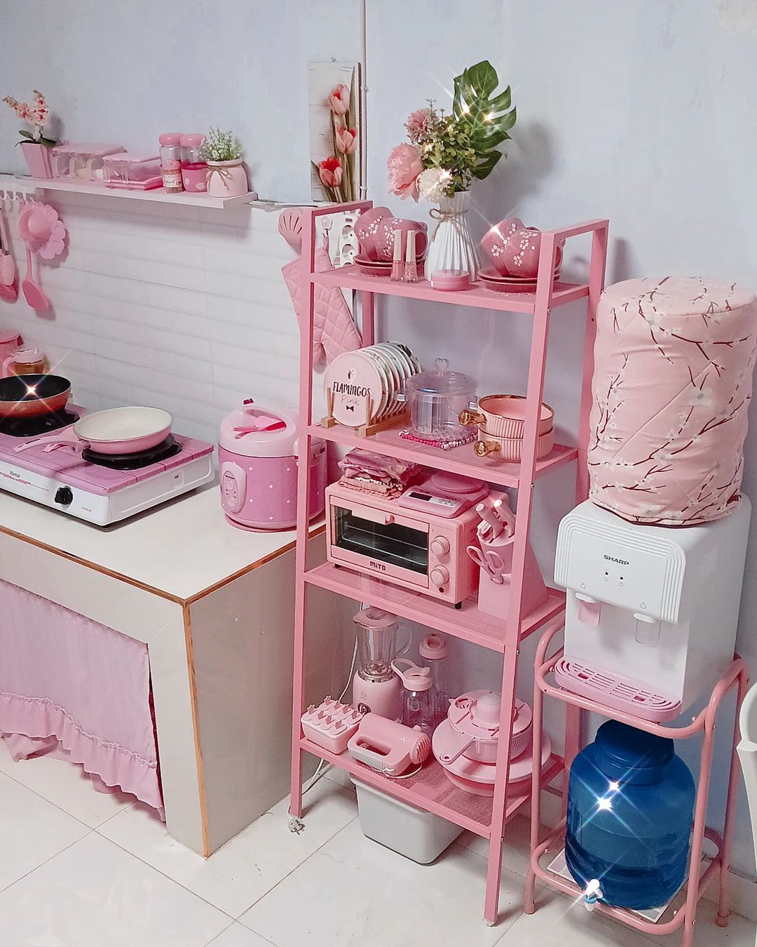 Pink Aesthetic Wallpaper