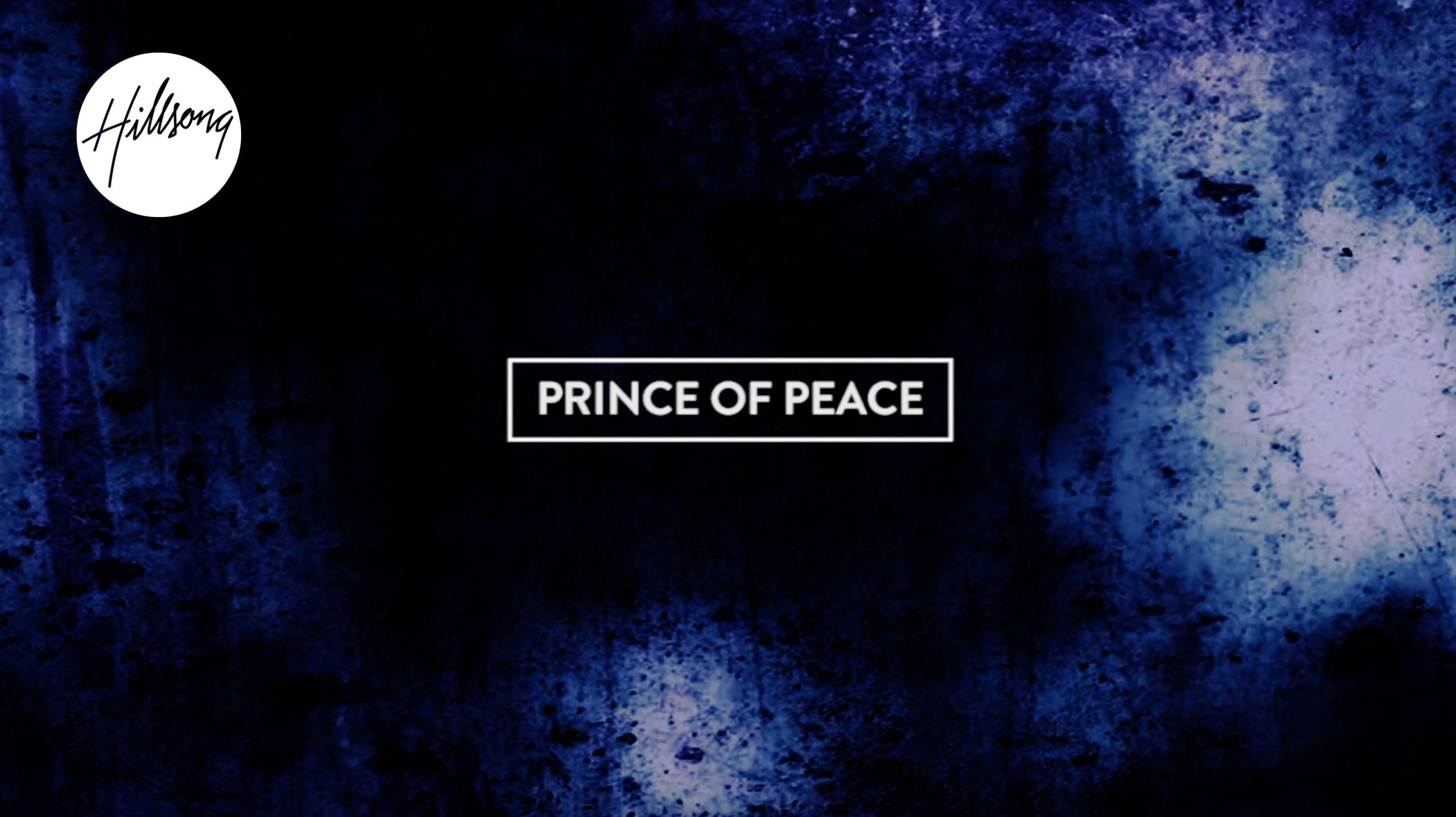 Peace Lyric Video New Hillsong United Album Empires