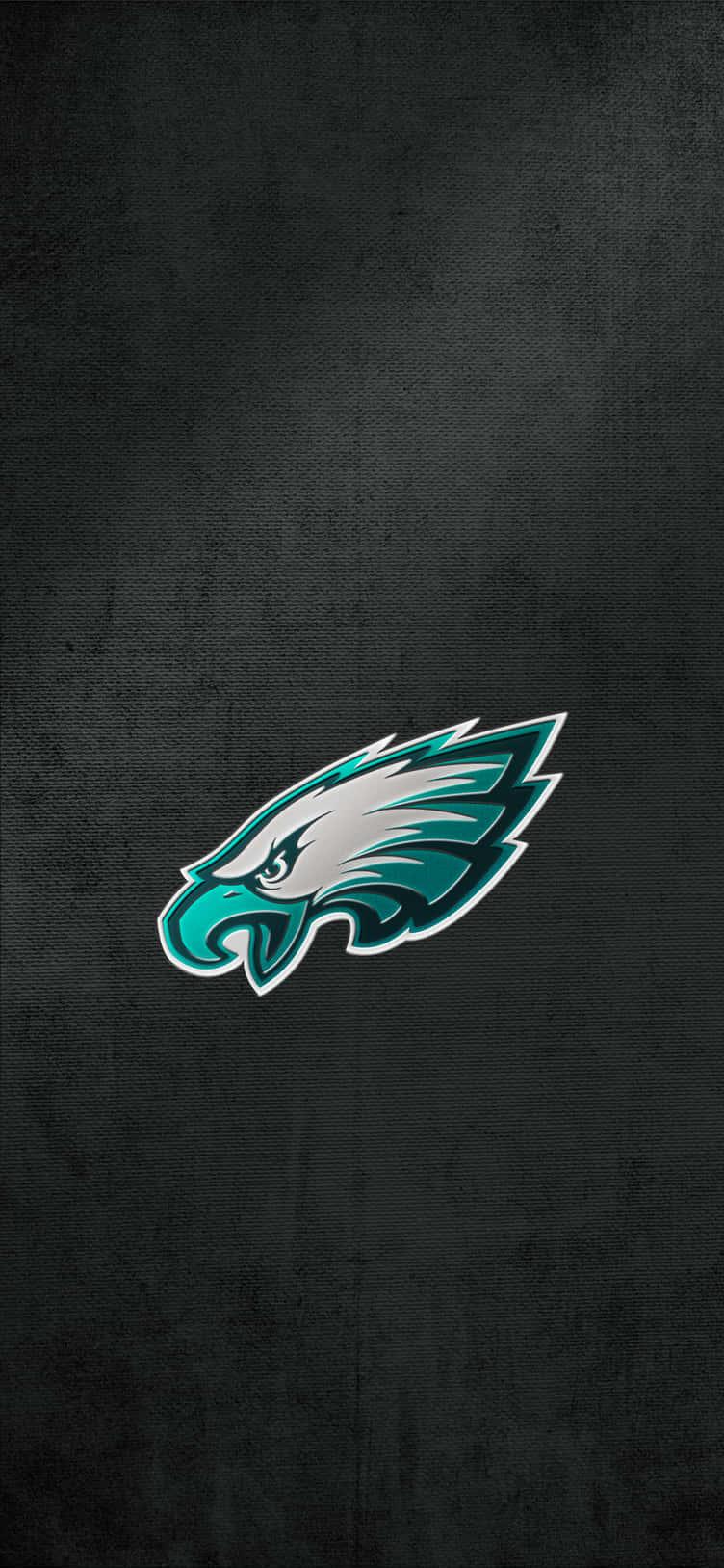 Represent The Philadelphia Eagles With An iPhone
