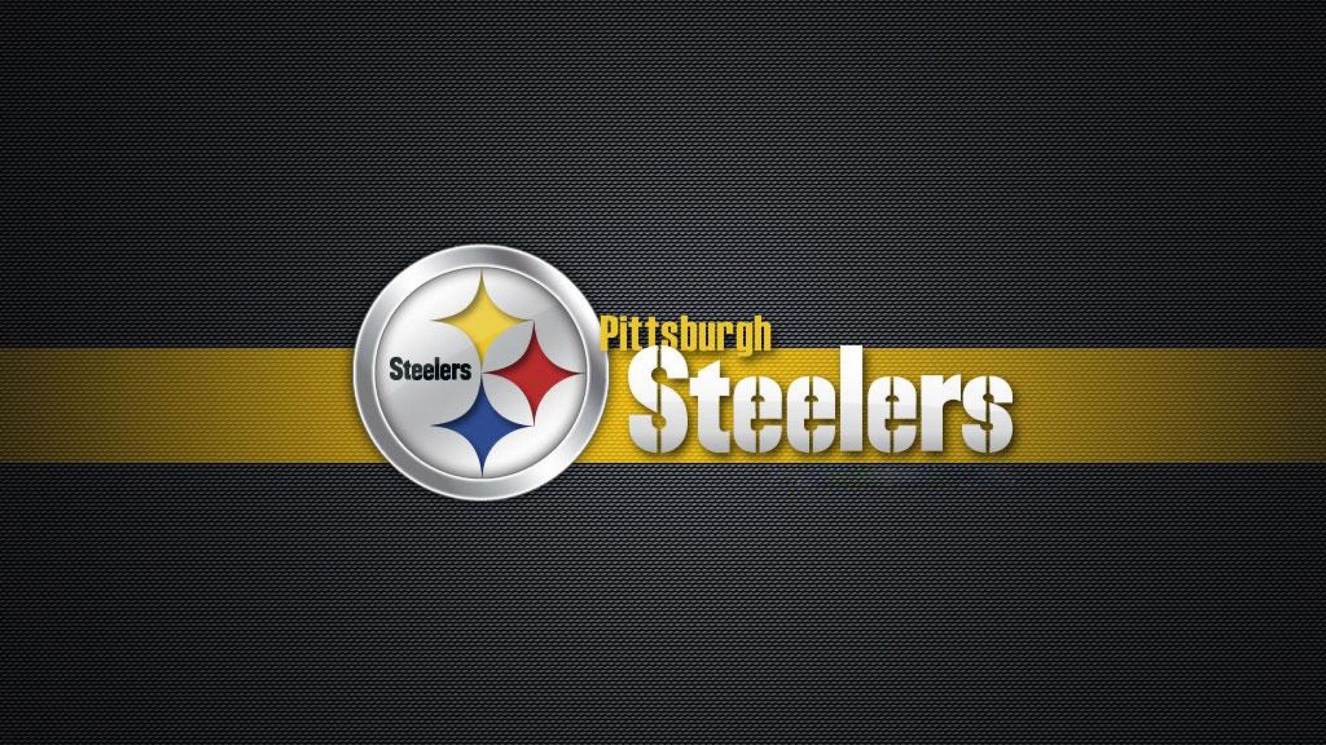 Steelers Logo Mac Background Nfl Football Wallpaper