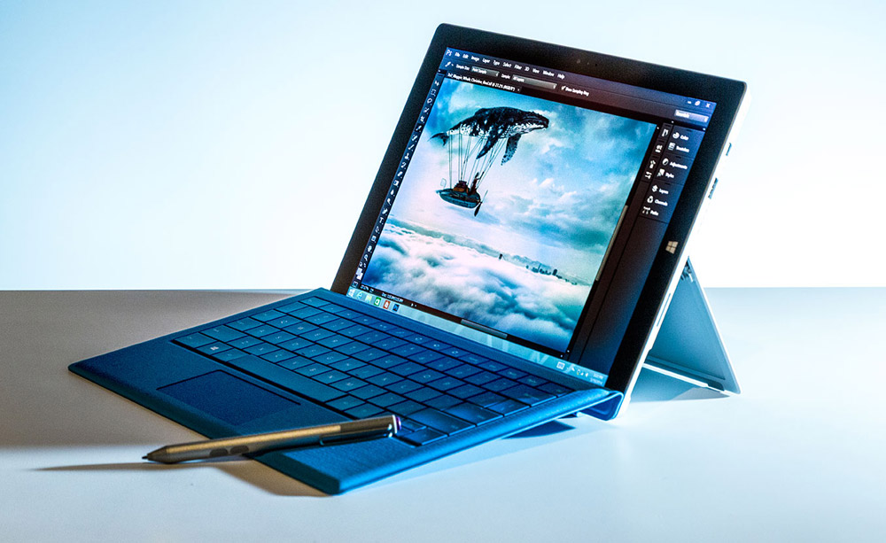 Microsoft Surface Pro Vs Ultrabooks And The Macbook Air