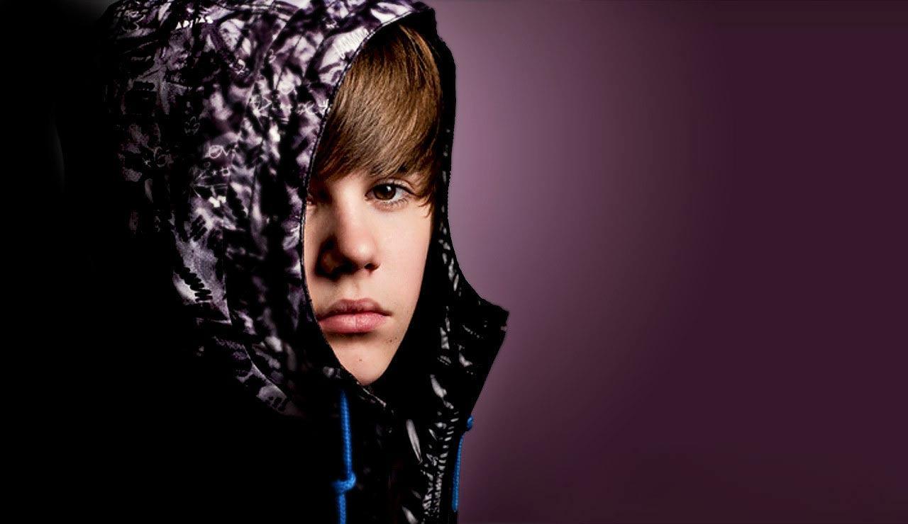 Justin Bieber New Wallpaper