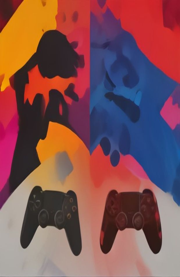 Playstation Wallpaper