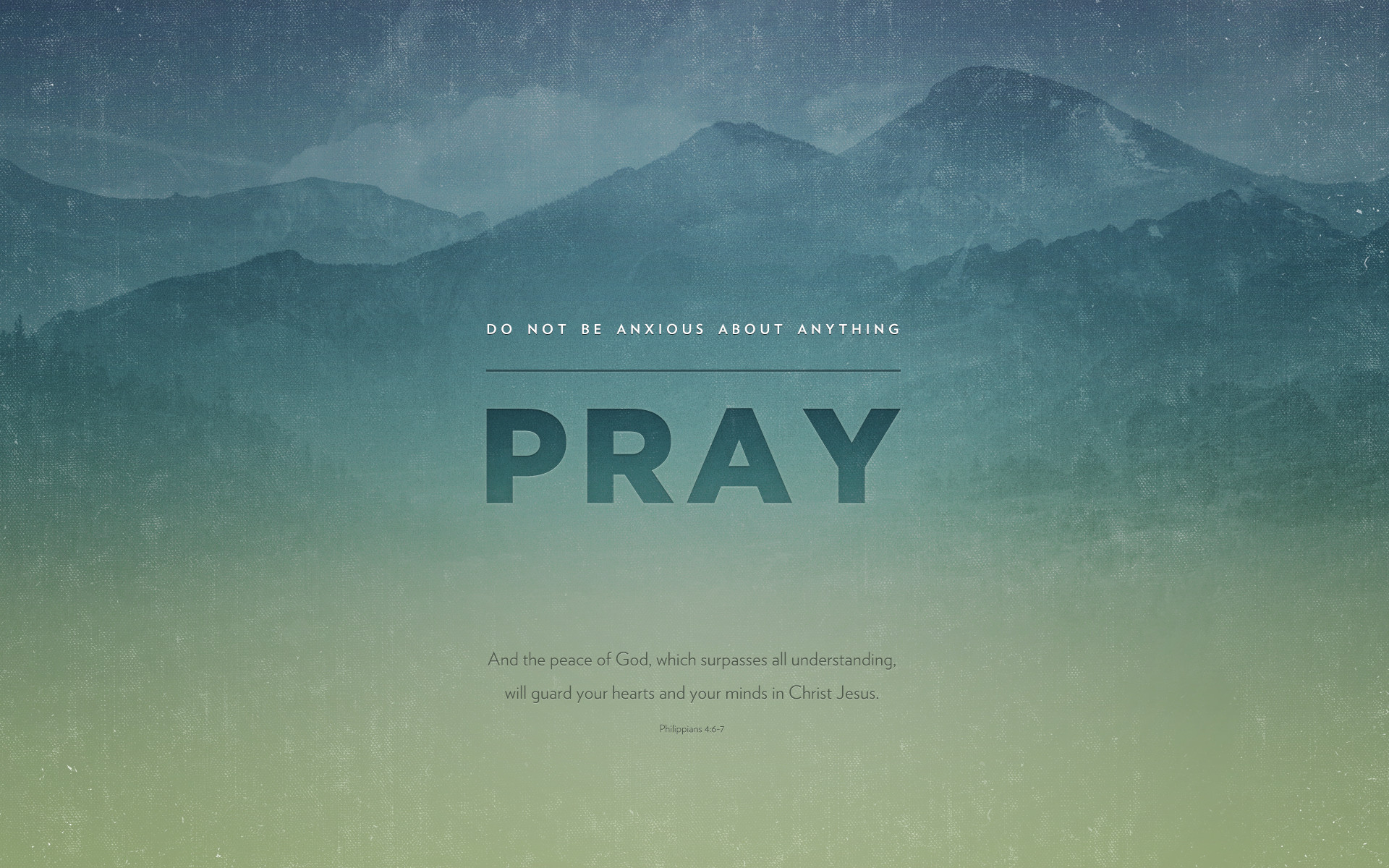 Christian Desktop Background Wallpaper