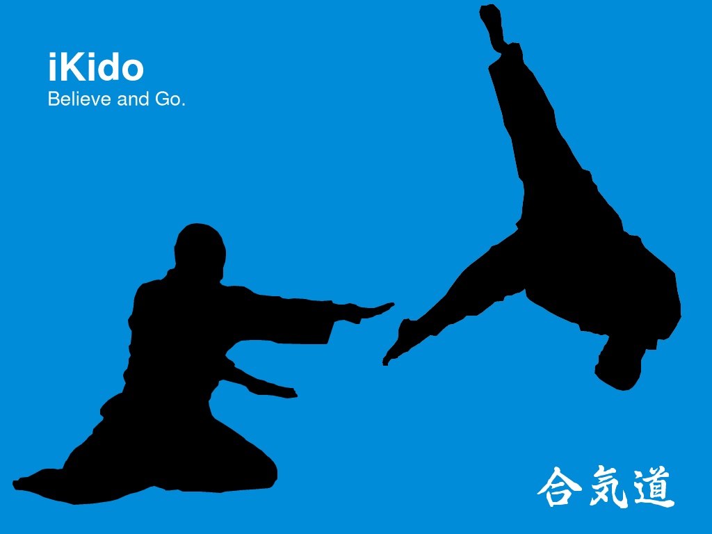 Aikido Wallpaper Best Auto Res