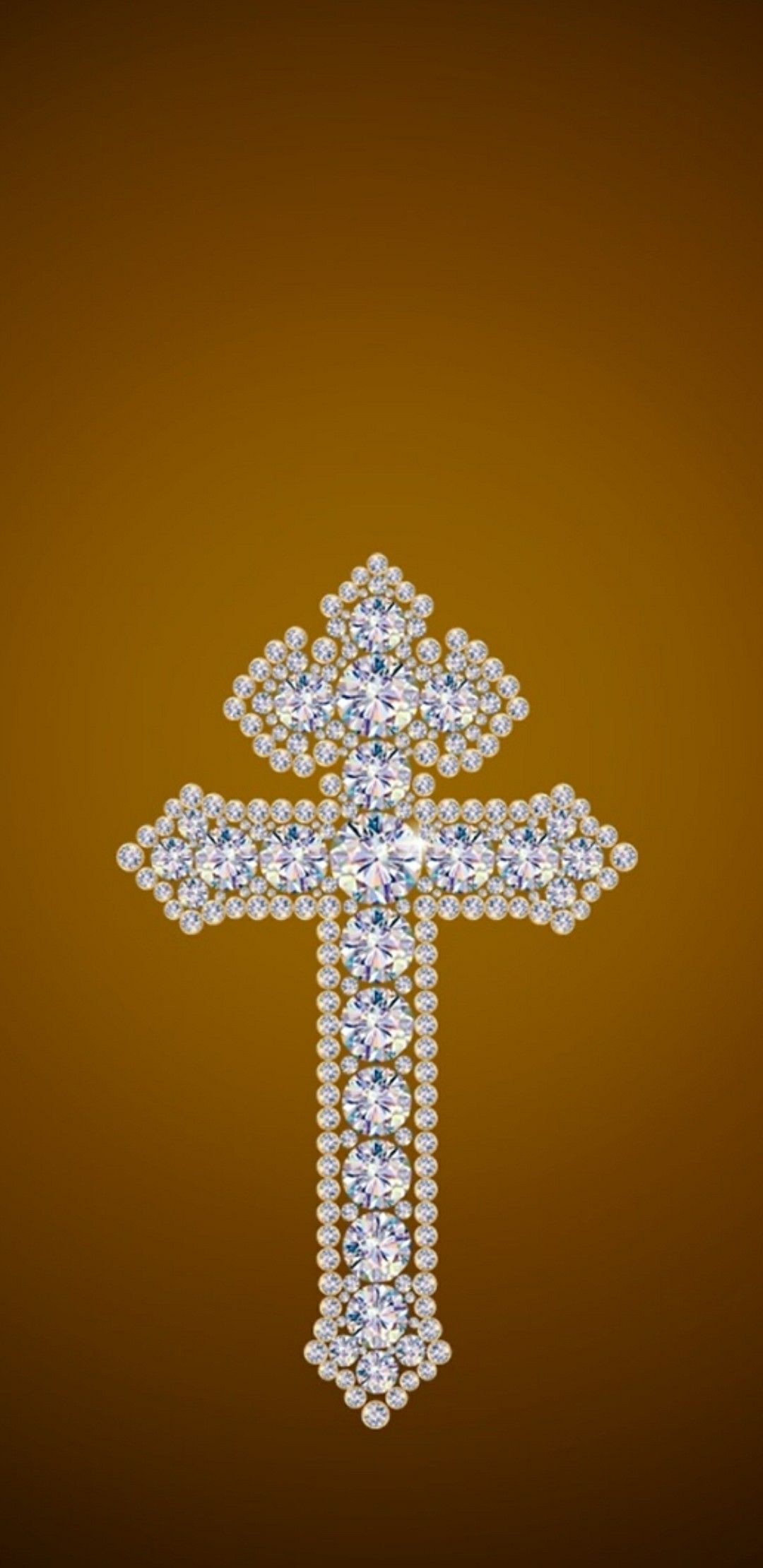 Wallpaper Cross Desktop