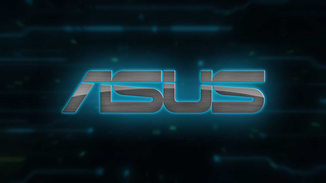 Asus Desktop Wallpaper By Artisanmoondesigns