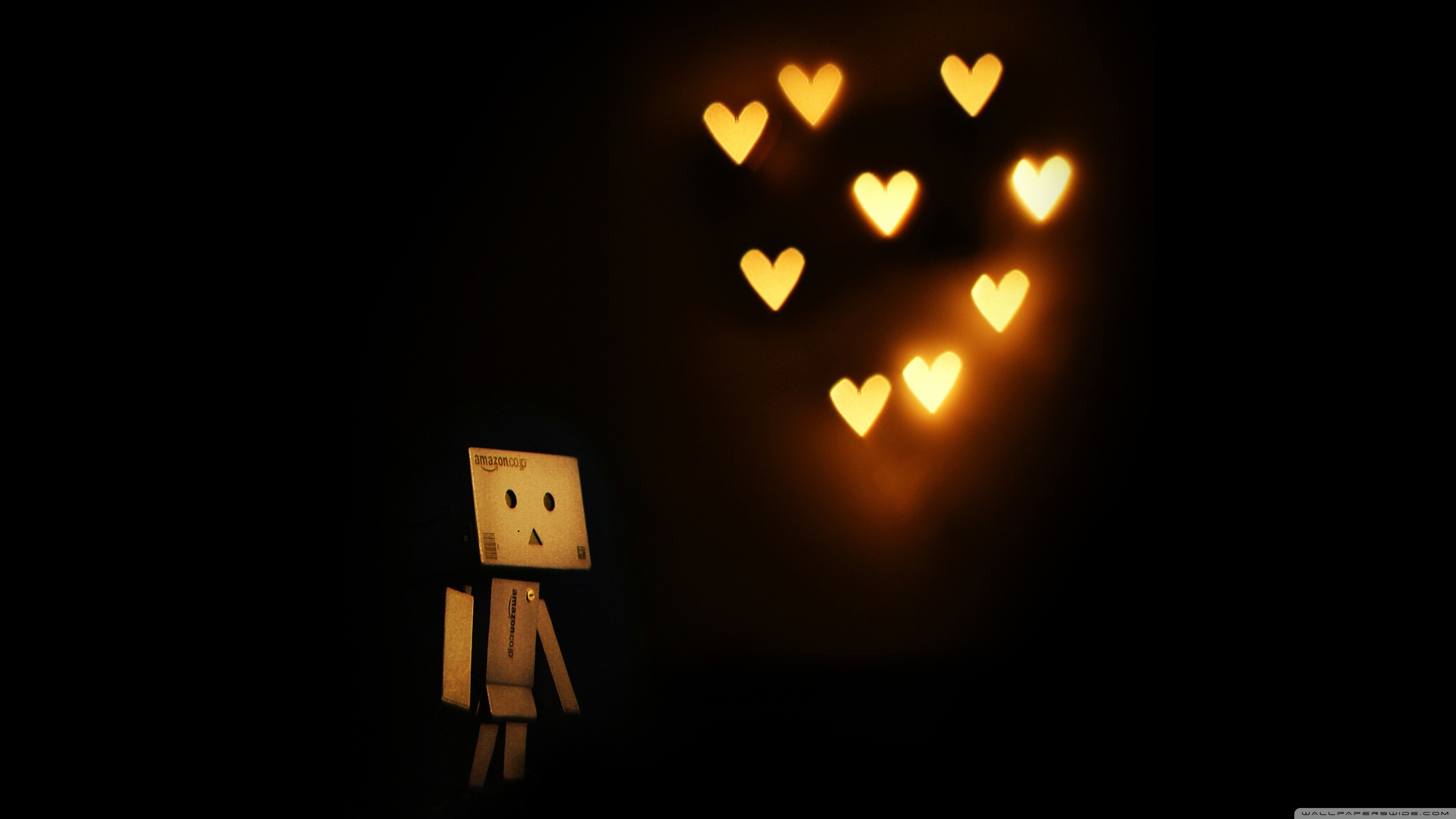 Black Love Wallpaper