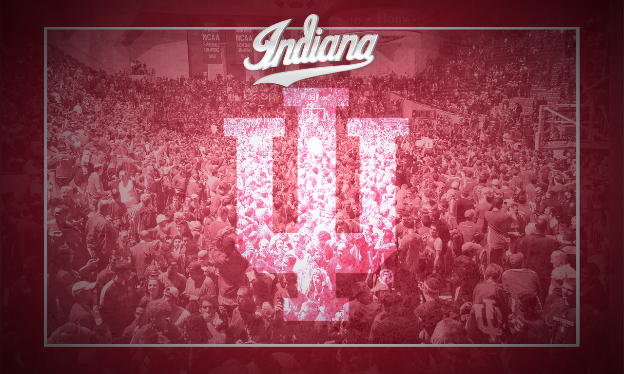 Official Athletics Site of the Indiana Hoosiers 1280x768