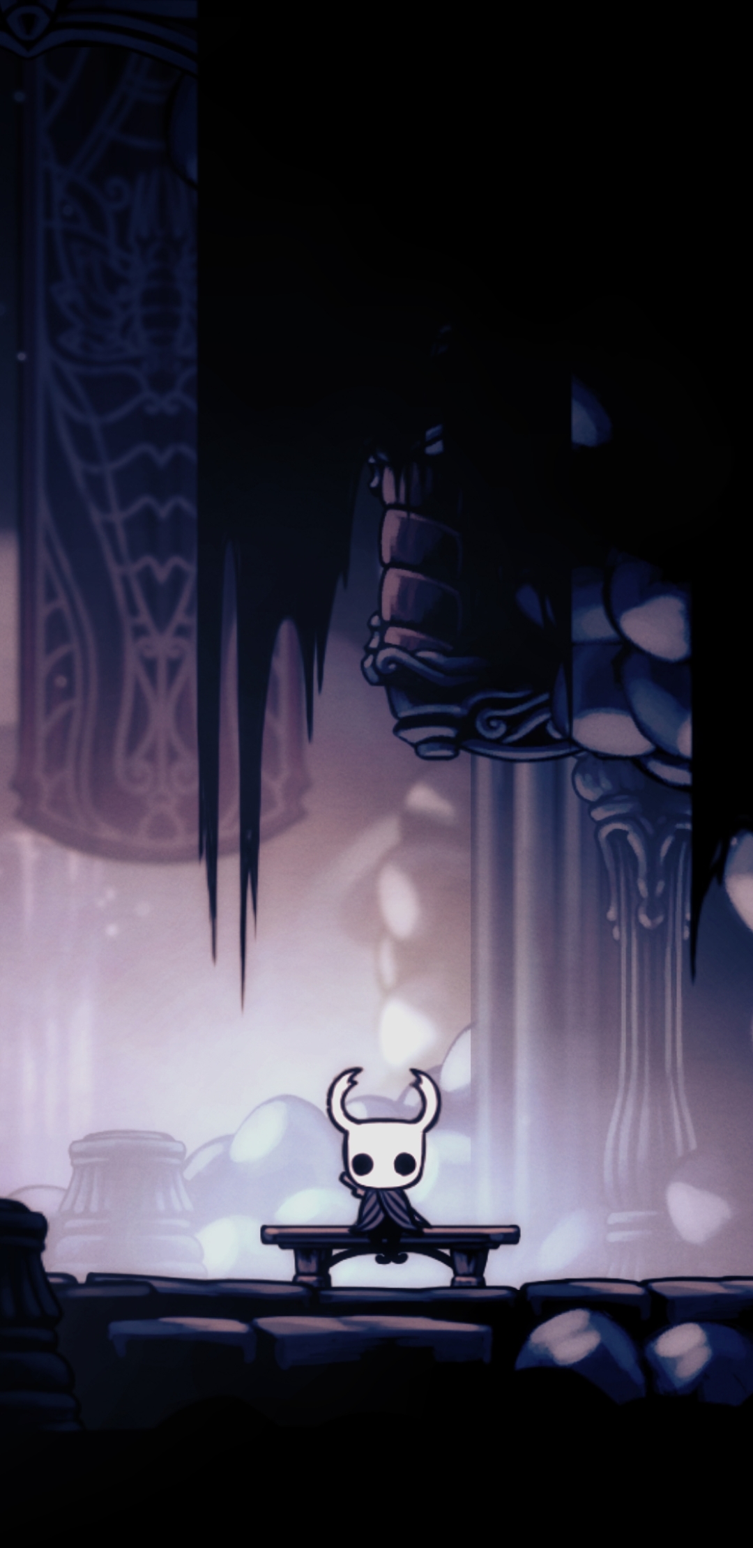 Video Game Hollow Knight
