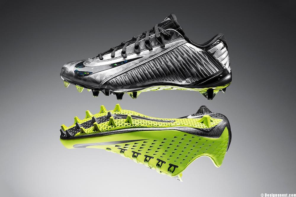Nike Football Cleats Pictures