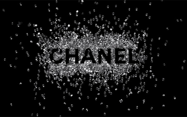 Watch This Chanel The Diamond Kenton Magazine