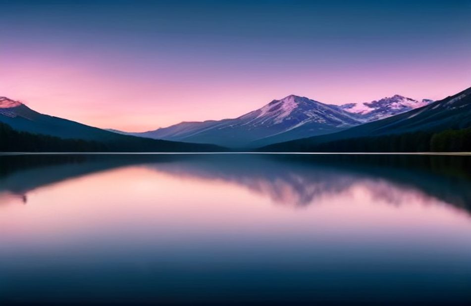 Dual Monitor Wallpaper