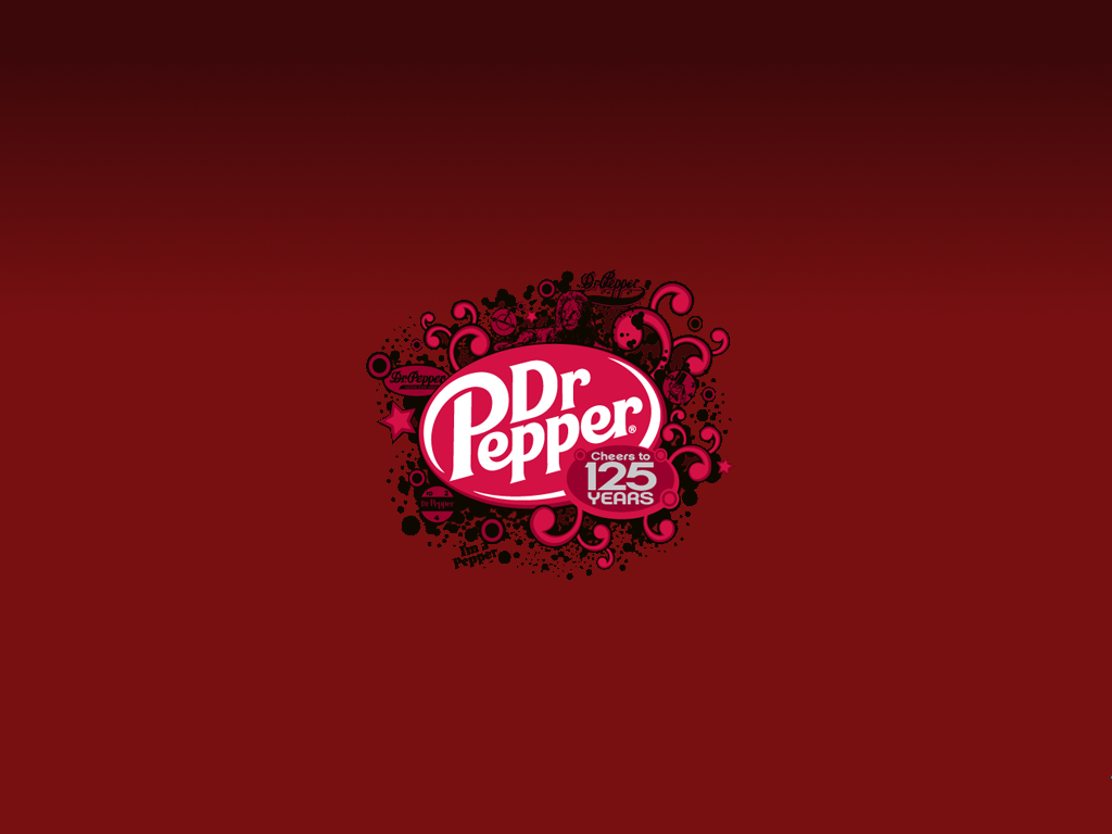 Dr Pepper Wallpaper