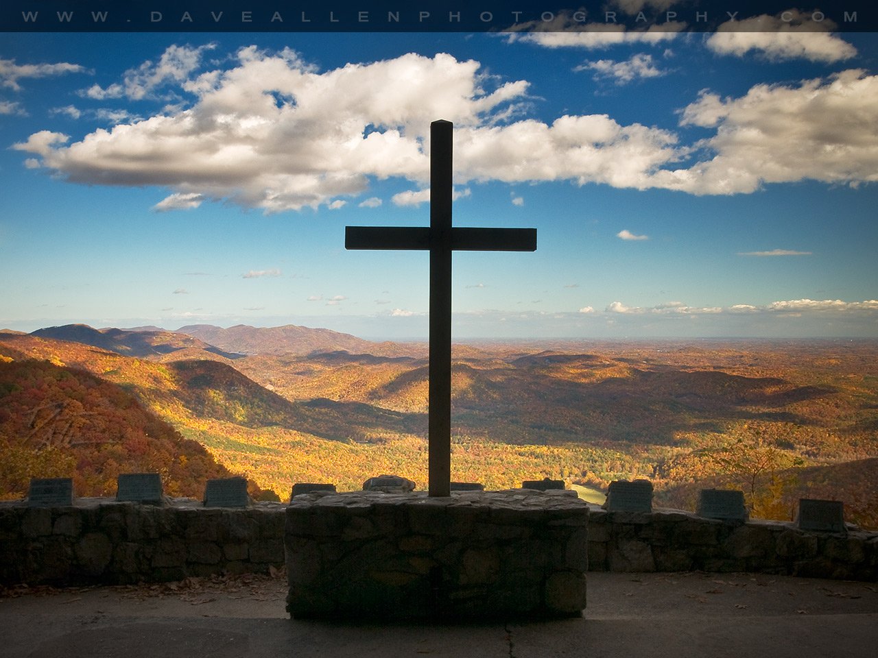  Blue Ridge Mountains Landscape Photography Free Download Wallpaper