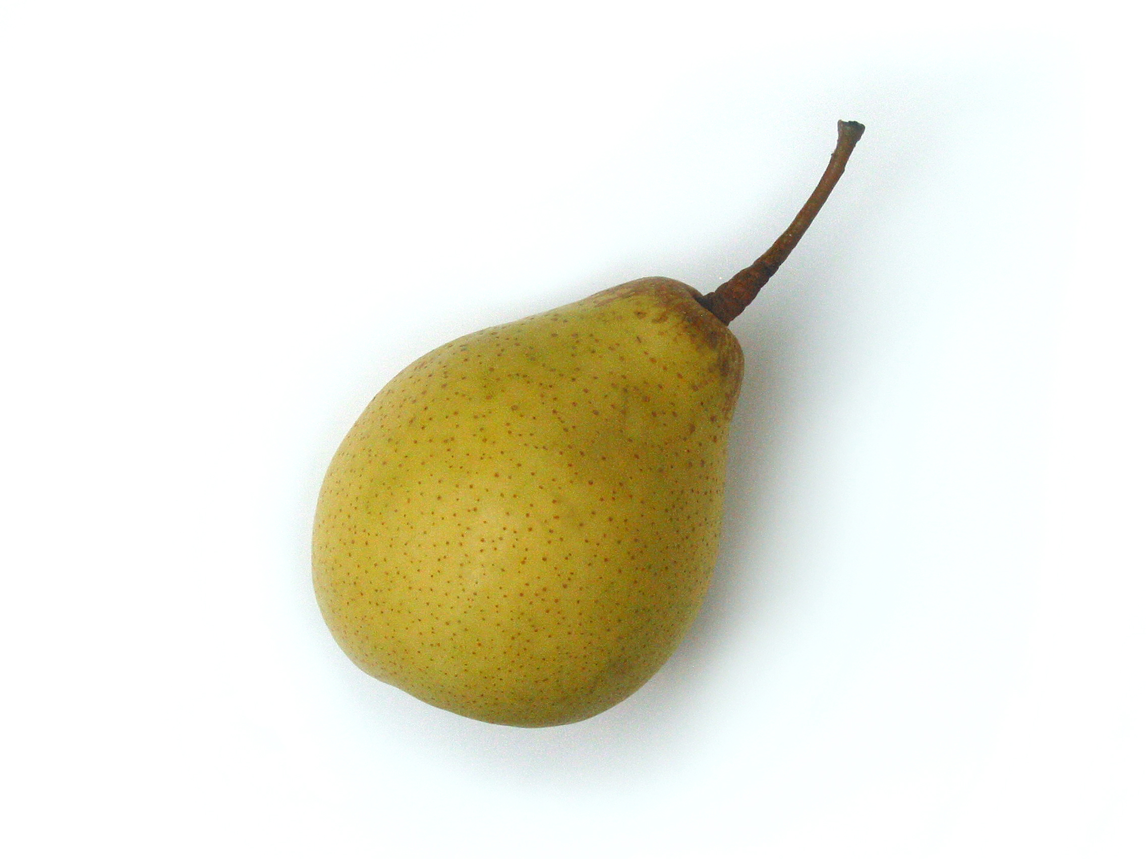 Pear HD Desktop Wallpaper