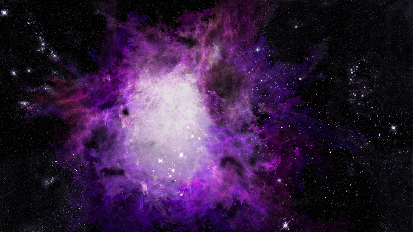 Orion Nebula HD Wallpaper Wallpaperfx
