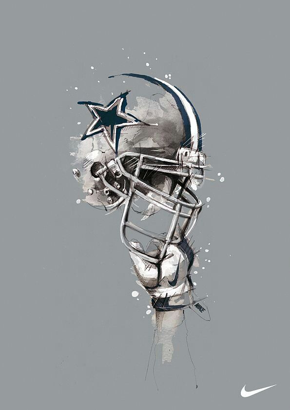 Dallas Cowboys Wallpaper For iPhone Detox