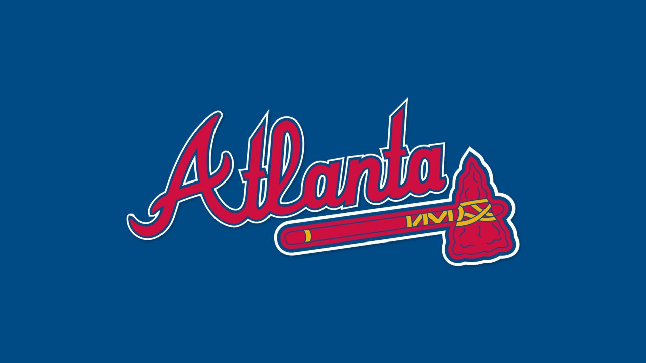 Amazing Atlanta Braves Wallpaper Desktop Image